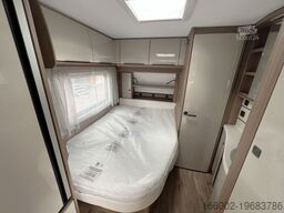 FENDT Tendenza 465 SFB 1.800 kg Leichtmetallfelgen