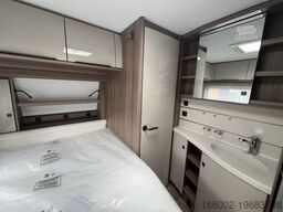 FENDT Tendenza 465 SFB 1.800 kg Leichtmetallfelgen