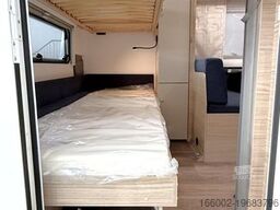 FENDT Bianco Selection 550 SKM Modell 2026 ausgestellt