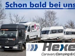 FENDT Bianco Activ 465 SGE Neufahrzeug Modell 2026