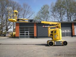 Haulotte HA 12 CJ+ (ID5402)