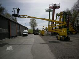 Niftylift Lift HR17 NE MK3 (ID3746)