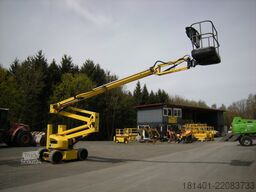 Niftylift Lift HR17 NE MK3 (ID3746)