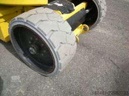 Niftylift Lift HR17 NE MK3 (ID3746)
