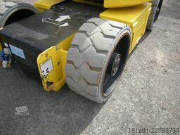 Niftylift Lift HR17 NE MK3 (ID3746)