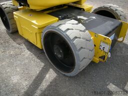 Niftylift Lift HR17 NE MK3 (ID3746)