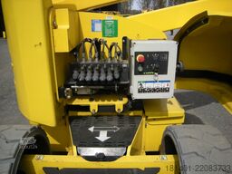 Niftylift Lift HR17 NE MK3 (ID3746)