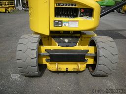 Niftylift Lift HR17 NE MK3 (ID3746)