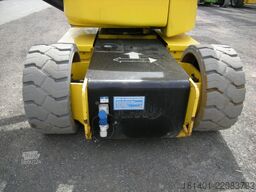 Niftylift Lift HR17 NE MK3 (ID3746)