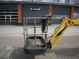 Niftylift Lift HR17 NE MK3 (ID3746)