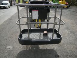 Niftylift Lift HR17 NE MK3 (ID3746)