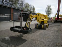 Niftylift Lift HR17 NE MK3 (ID3746)