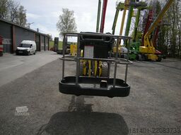 Niftylift Lift HR17 NE MK3 (ID3746)