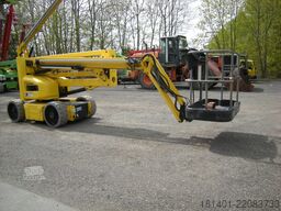 Niftylift Lift HR17 NE MK3 (ID3746)