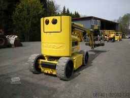 Niftylift Lift HR17 NE MK3 (ID3746)