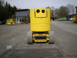 Niftylift Lift HR17 NE MK3 (ID3746)