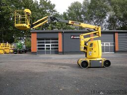 Haulotte HA12CJ+