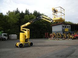 Haulotte HA12CJ+