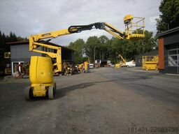 Haulotte HA12CJ+