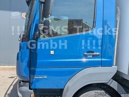 MERCEDES-BENZ Atego 1223 / FRIGO COOL / Thermo King Carrier