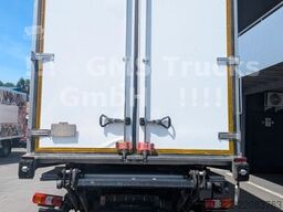 MERCEDES-BENZ Atego 1223 / FRIGO COOL / Thermo King Carrier