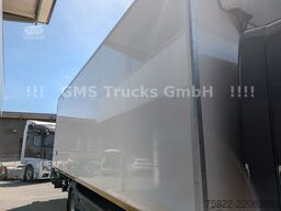 MERCEDES-BENZ Atego 1223 / FRIGO COOL / Thermo King Carrier