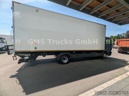 MERCEDES-BENZ Atego 1223 / FRIGO COOL / Thermo King Carrier