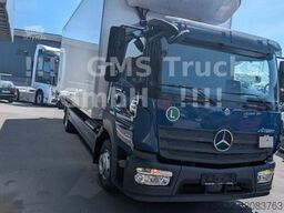 MERCEDES-BENZ Atego 1223 / FRIGO COOL / Thermo King Carrier