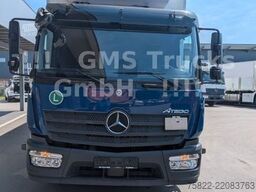 MERCEDES-BENZ Atego 1223 / FRIGO COOL / Thermo King Carrier