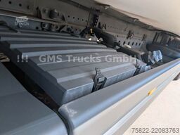 MERCEDES-BENZ Atego 1223 / FRIGO COOL / Thermo King Carrier