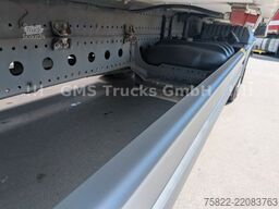 MERCEDES-BENZ Atego 1223 / FRIGO COOL / Thermo King Carrier