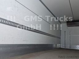 MERCEDES-BENZ Atego 1223 / FRIGO COOL / Thermo King Carrier