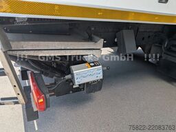 MERCEDES-BENZ Atego 1223 / FRIGO COOL / Thermo King Carrier