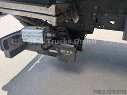 MERCEDES-BENZ Atego 1223 / FRIGO COOL / Thermo King Carrier