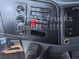 MERCEDES-BENZ Atego 1223 / FRIGO COOL / Thermo King Carrier