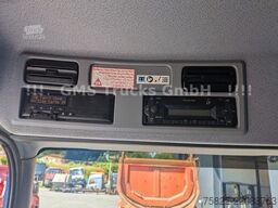 MERCEDES-BENZ Atego 1223 / FRIGO COOL / Thermo King Carrier