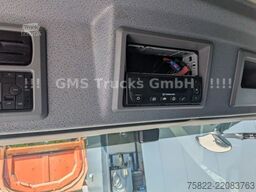 MERCEDES-BENZ Atego 1223 / FRIGO COOL / Thermo King Carrier