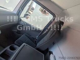 MERCEDES-BENZ Atego 1223 / FRIGO COOL / Thermo King Carrier