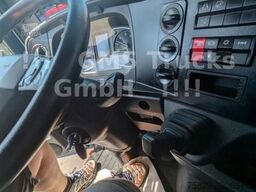 MERCEDES-BENZ Atego 1223 / FRIGO COOL / Thermo King Carrier