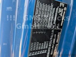 MERCEDES-BENZ Atego 1223 / FRIGO COOL / Thermo King Carrier