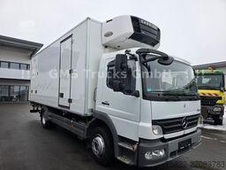 MERCEDES-BENZ Atego 1222 / TK FRIGO / 6m Koffer / Carrier