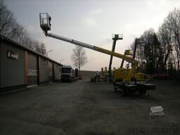 Renault Maxity mit Multitel 160 Alu DS