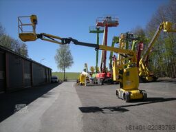Haulotte HA12CJ+