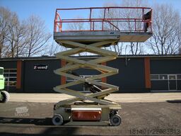 JLG 3246 ES