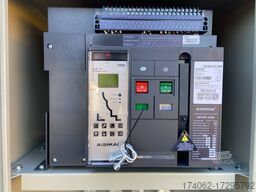  Aisikai ASKW1-2000 - Circuit Breaker 1250A - DPX-3