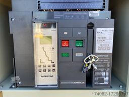  Aisikai ASKW1-2000 - Circuit Breaker 2000A - DPX-3