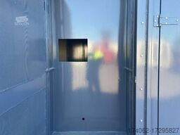  20FT New Silent Genset Container - DPX-29037