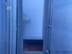  20FT New Silent Genset Container - DPX-29037