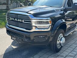 RAM-Trucks 2024 RAM 5500 Crew Chassis 84
