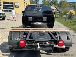 RAM-Trucks 2024 RAM 5500 Crew Chassis 84